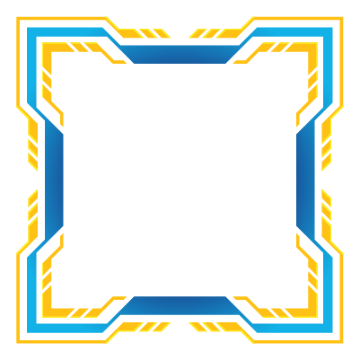 Frame Prestige #1