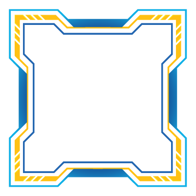 Frame Prestige #3