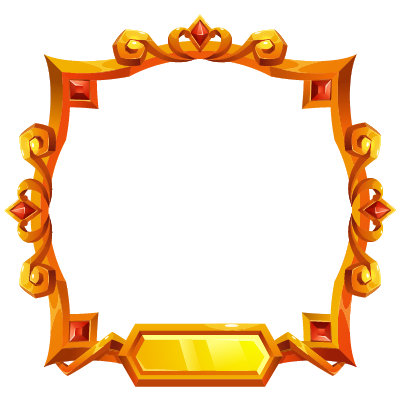 Frame Or #1