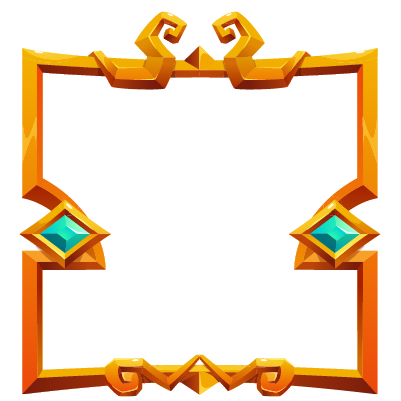 Frame Or #11