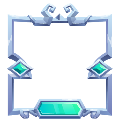 Frame Argent #11