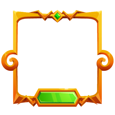Frame Or #13