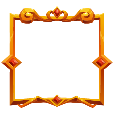 Frame Or #15