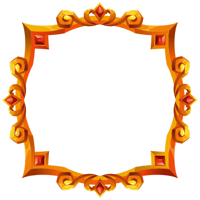Frame Or #16