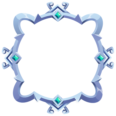 Frame Argent #15