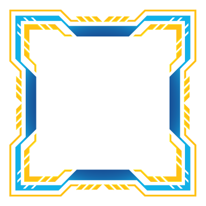 Frame Prestige #6