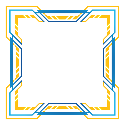Frame Prestige #8
