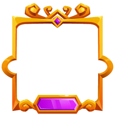Frame Or #2