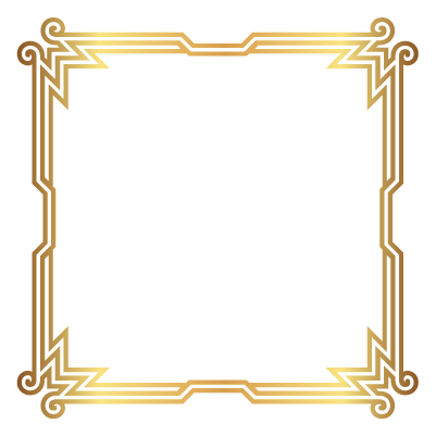 Frame Royal #9