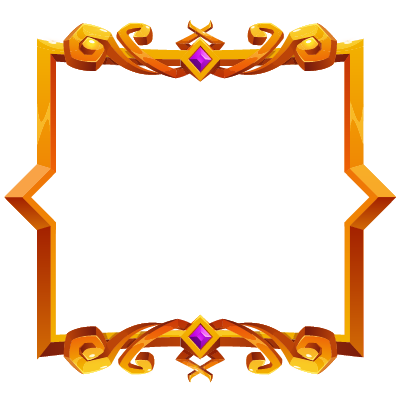 Frame Or #3