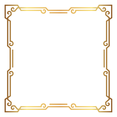 Frame Royal #10