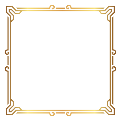 Frame Royal #13