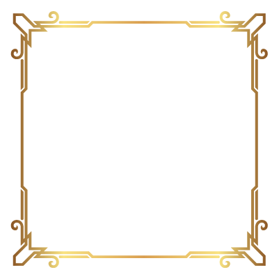 Frame Royal #14