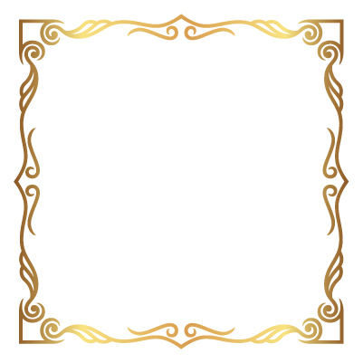 Frame Royal #19
