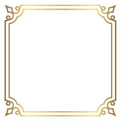 Frame Royal #24