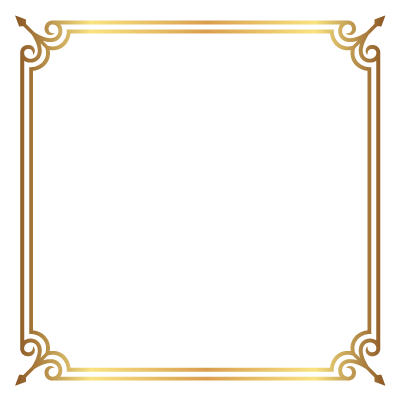 Frame Royal #25