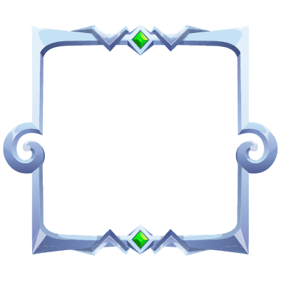 Frame Argent #4