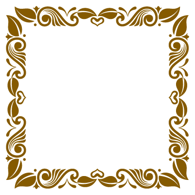 Frame Nature #1