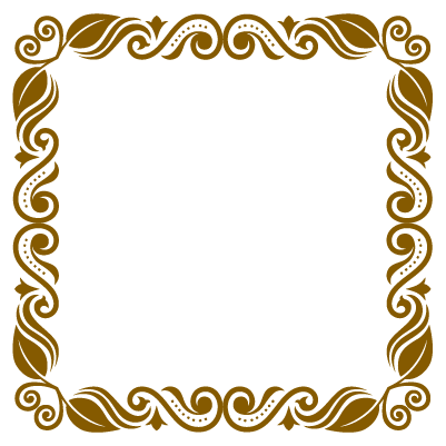 Frame Nature #1