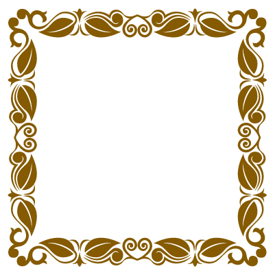Frame Nature #1