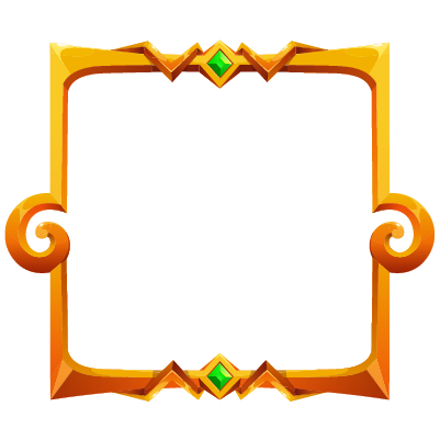 Frame Or #4