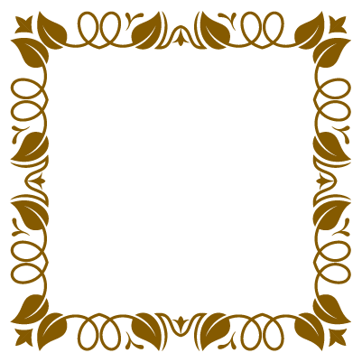 Frame Nature #1