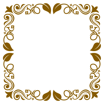 Frame Nature #1