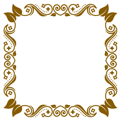 Frame Nature #1