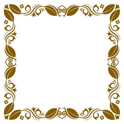 Frame Nature #1