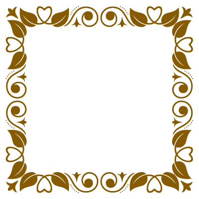 Frame Nature #1