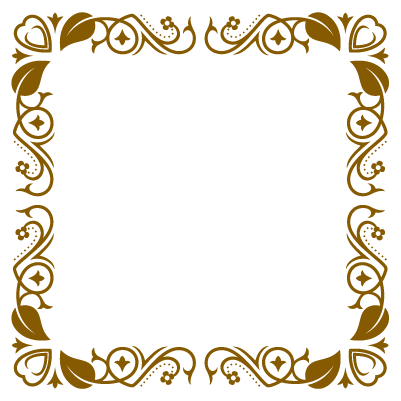 Frame Nature #1