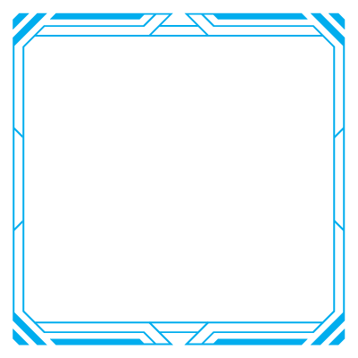 Frame Cyber #1