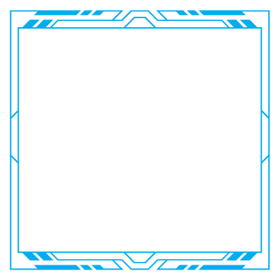 Frame Cyber #3