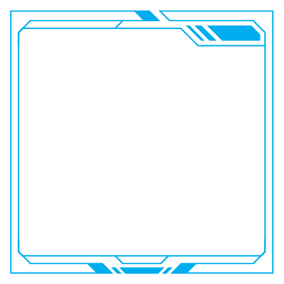 Frame Cyber #4