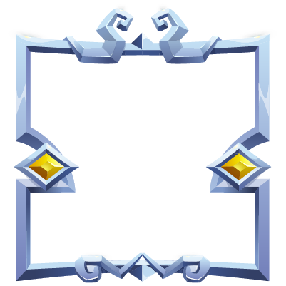 Frame Argent #5