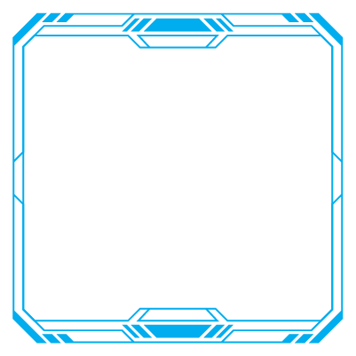 Frame Cyber #5