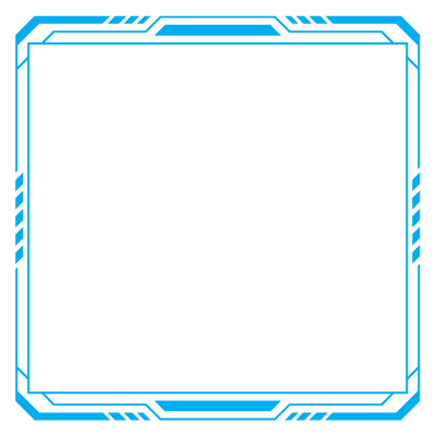 Frame Cyber #6