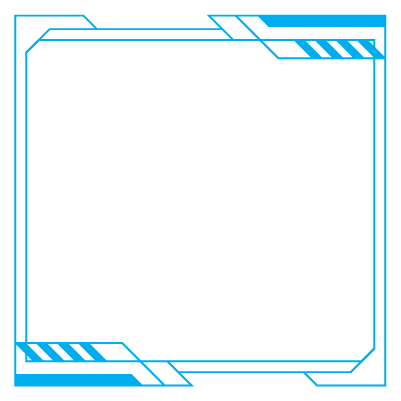 Frame Cyber #7
