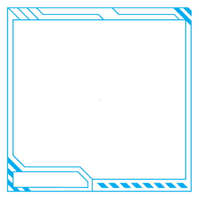 Frame Cyber #8