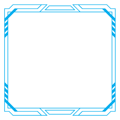 Frame Cyber #9