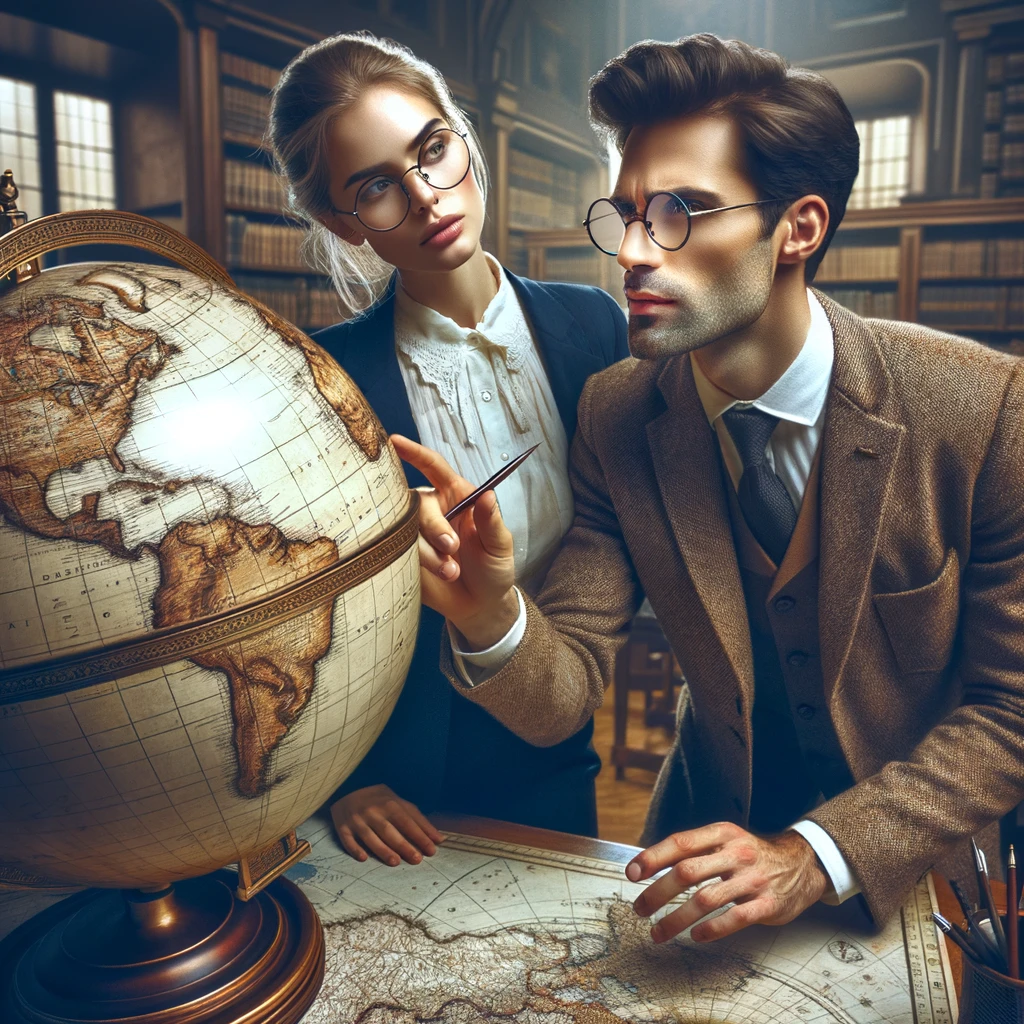 geographie