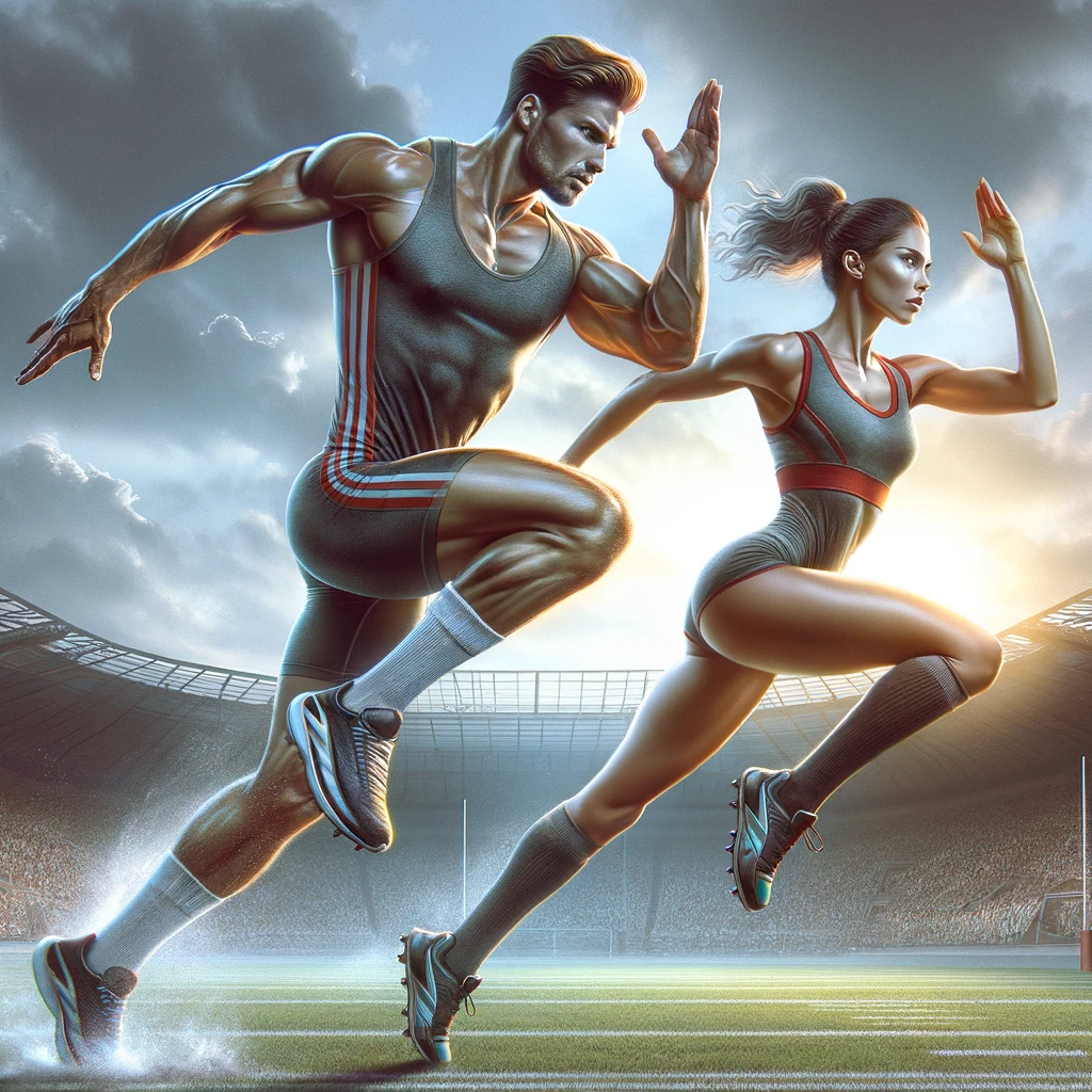sport