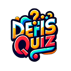 Défis Quiz Logo