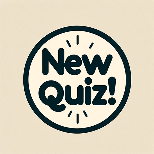 Nouveau Quiz
