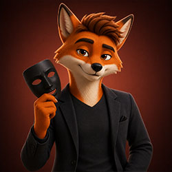 Foxy Acteur