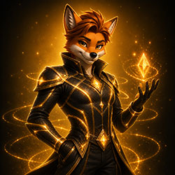 Foxy Enchanteur