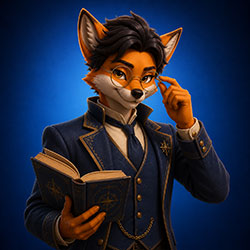 Foxy Érudit