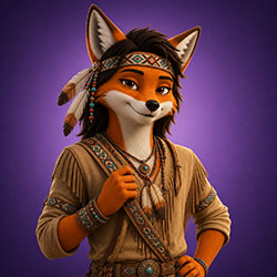 Foxy Indien