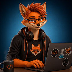 Foxy Informaticien