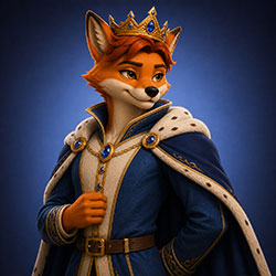 Foxy Prince